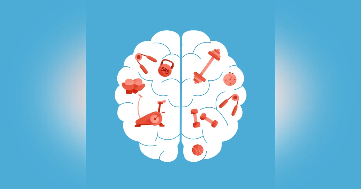 The Real Happy Pill Power Up Your Brain by Moving Your Body, by Anders Hansen (psychiatry specialist from Sweden's Karolinska Institute)