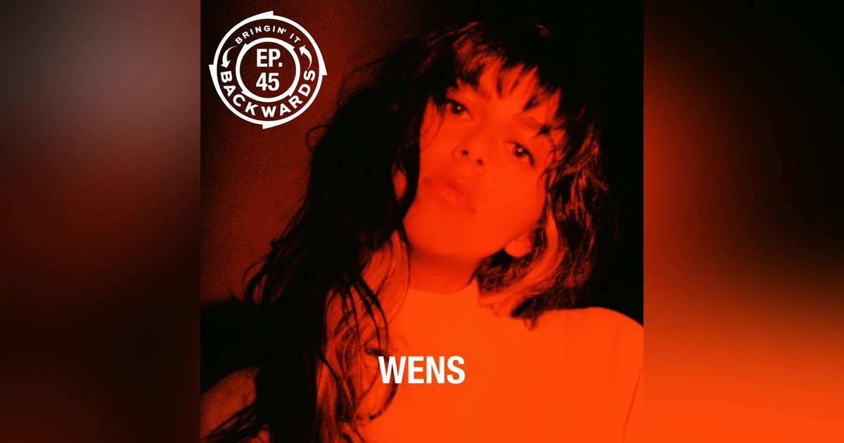 Interview with WENS