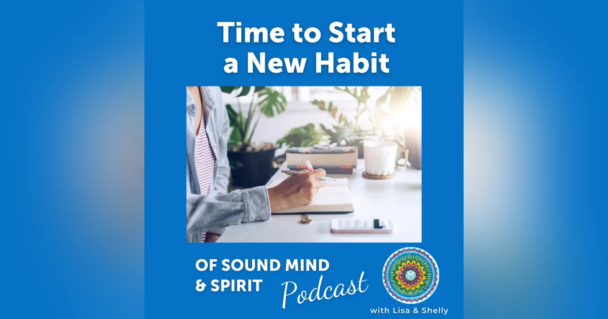 013. Time to Start a New Habit