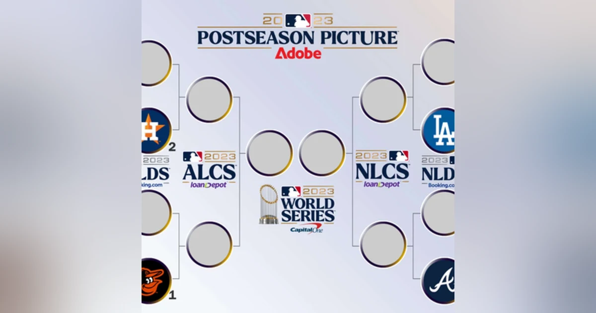 TWIB 10.1.23 - MLB Playoffs preview -  Ep. 435