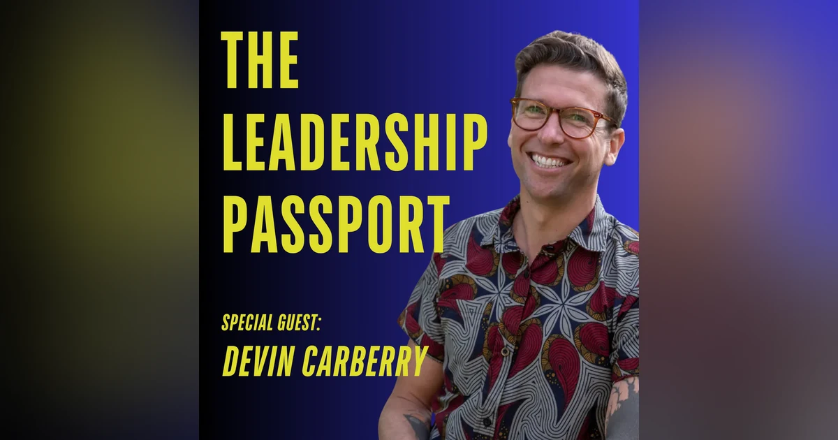 Devin Carberry