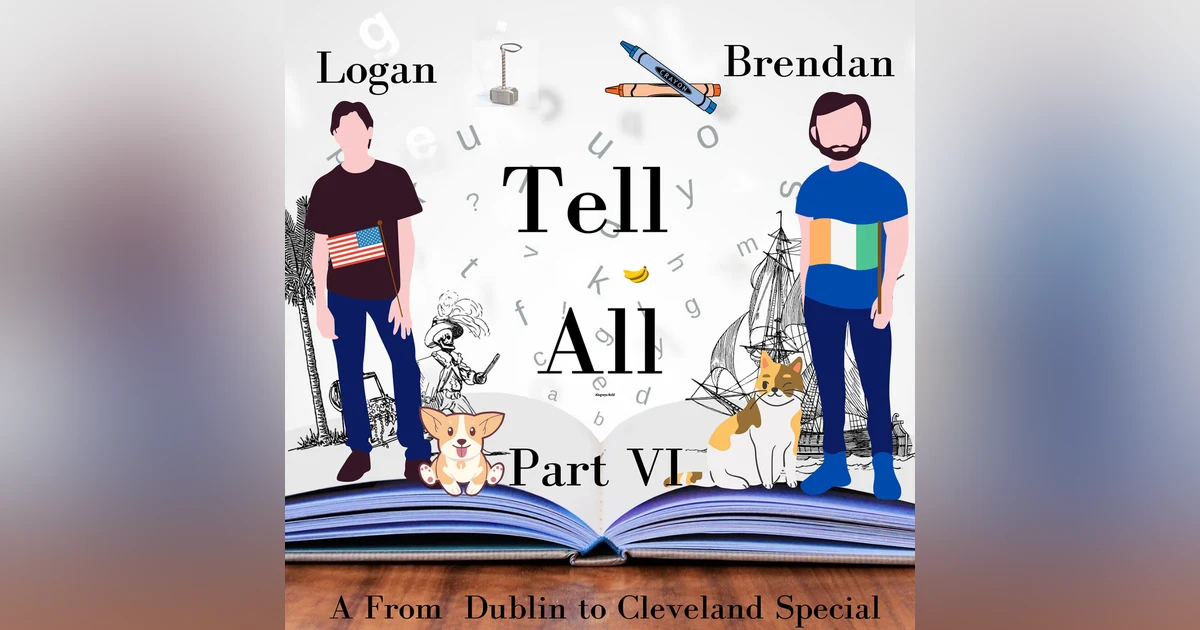 Tell All Special Part 6