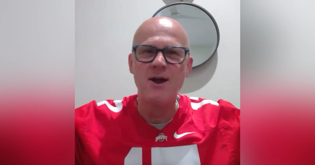 The Situation Room(s) with Dr. James "Big Jim" Neuenschwander