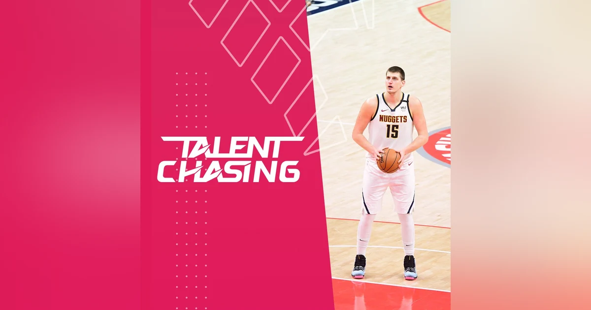 Breakdown - Change Management Chaos: Leadership Lessons from the NBA