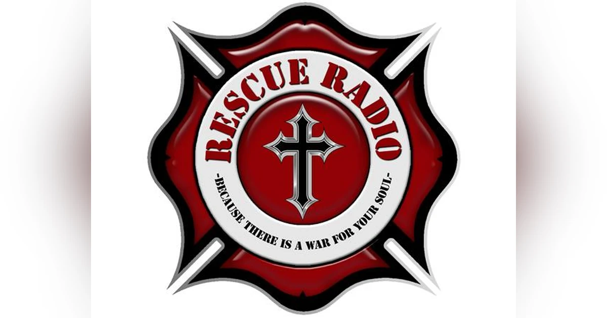 Rescue Radio: Doug Woodward - Special Guest Author And Speaker