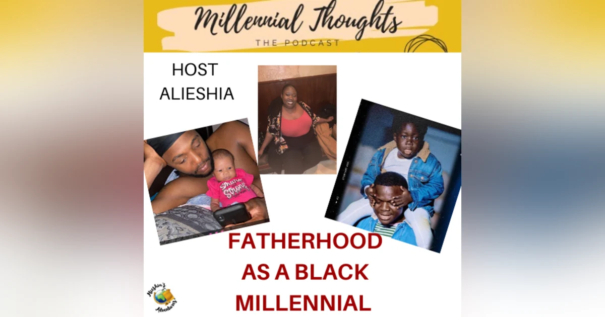 Fatherhood: Being a black dad in America