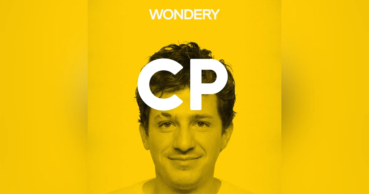 Charlie Puth