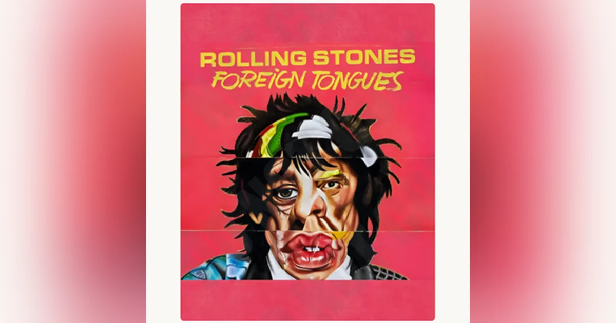Ringing Hollow: The Rolling Stones Judge America