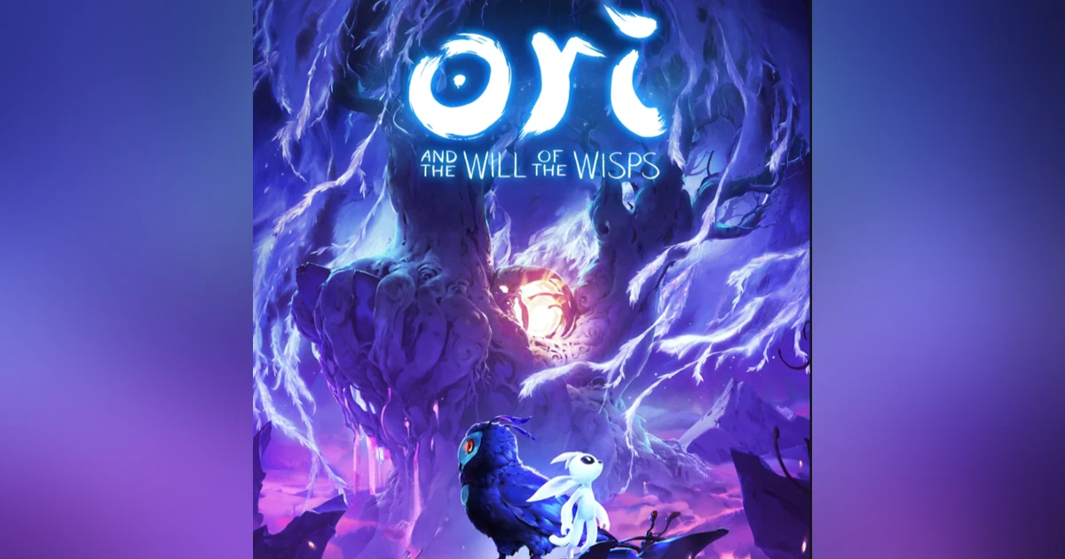 Ori and the Will of the Wisps