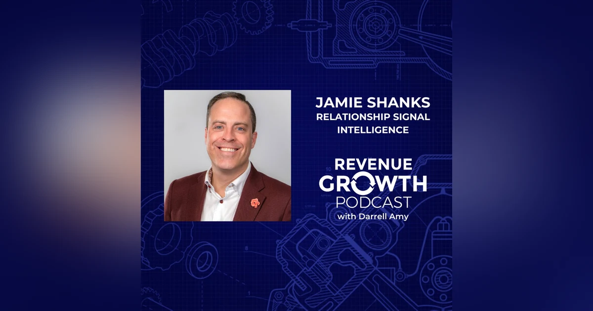 Jamie Shanks-Relationship Signal Intelligence