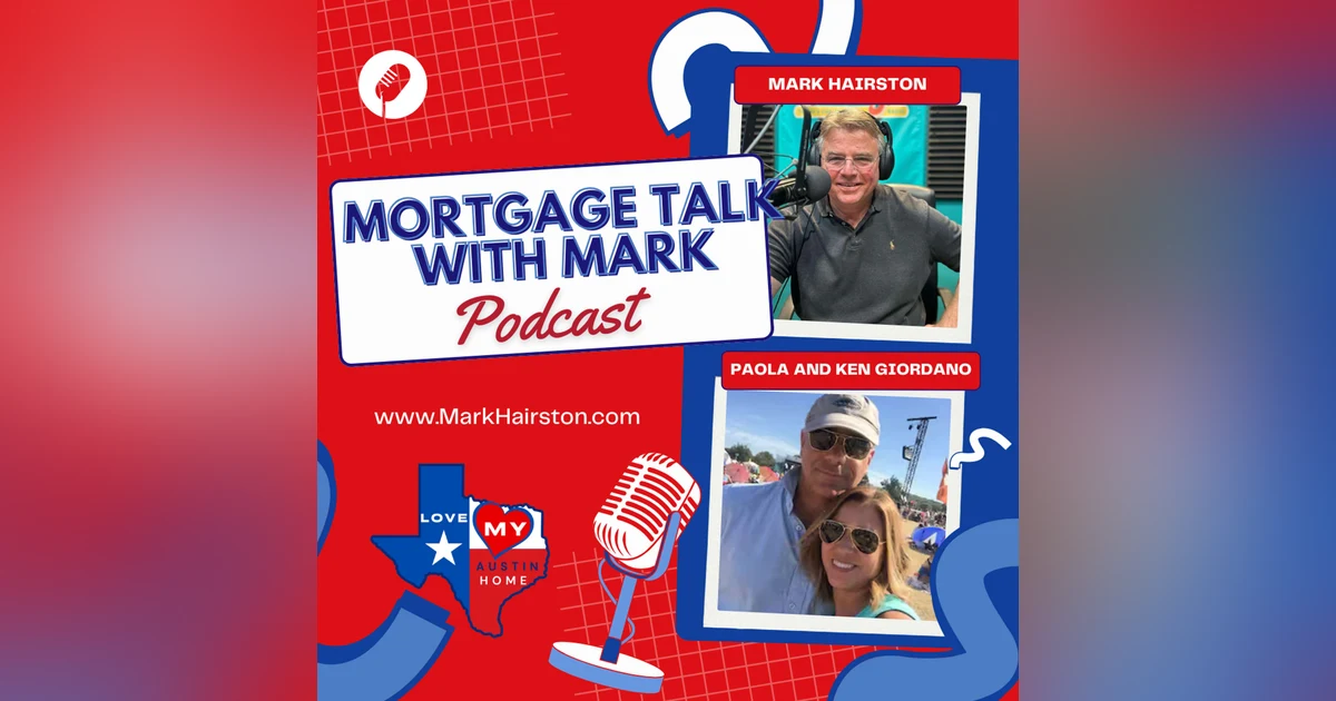 Unlocking Vacation Rental Success with Paola & Ken Giordano of LuxHoSTR