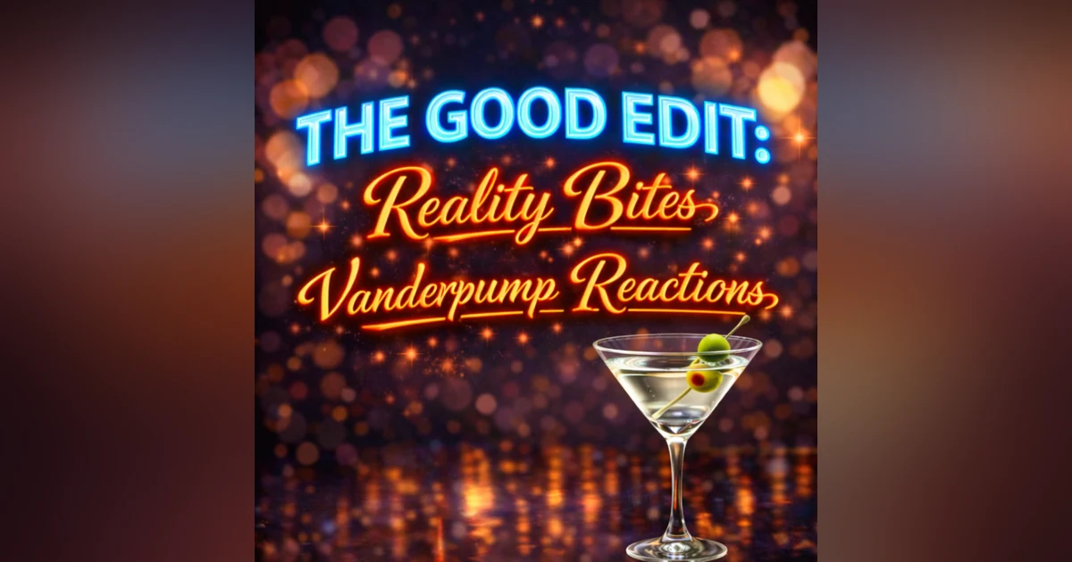 RHOSLC Vanderpump Gang Up  Bravo Reality Commentary Real Housewives Drama Recap
