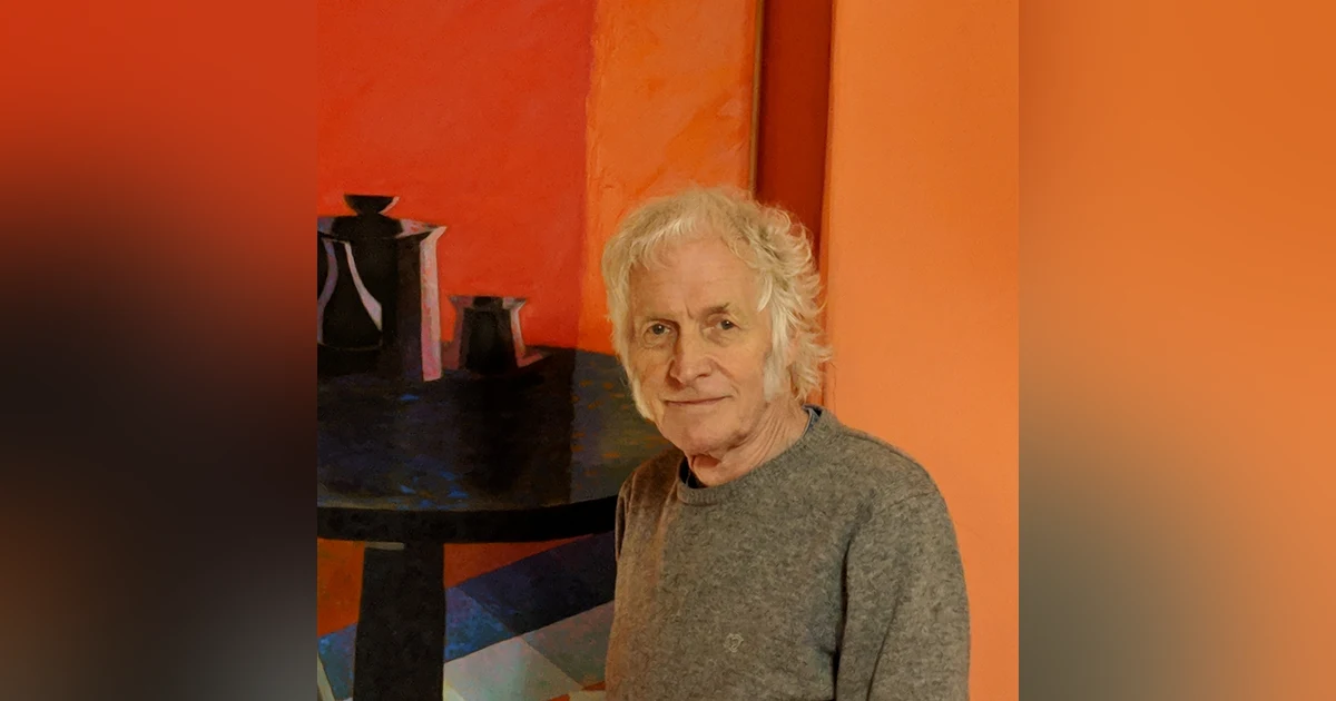 #031 Swinging Sixties with Dudley Edwards - Part 1