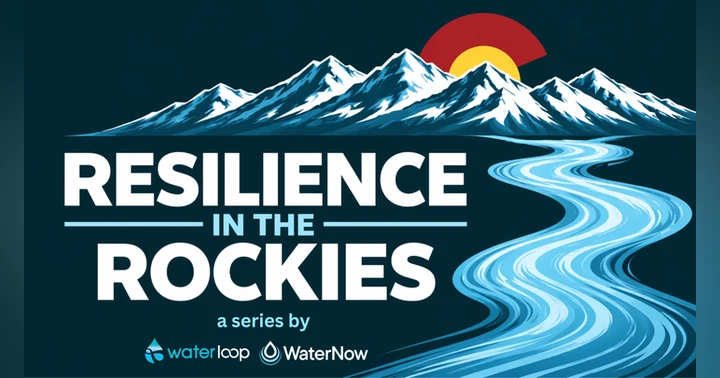 image for Resilience In The Rockies
