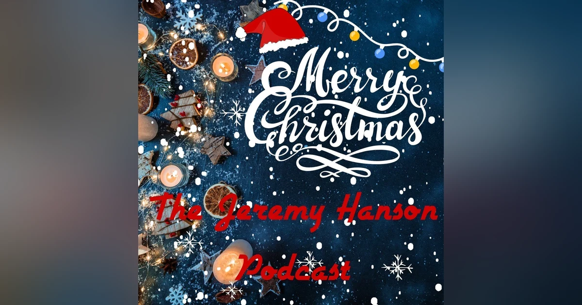 Christmas Memories, Crime Waves & 2025 Predictions – A Year of Promise 🎉