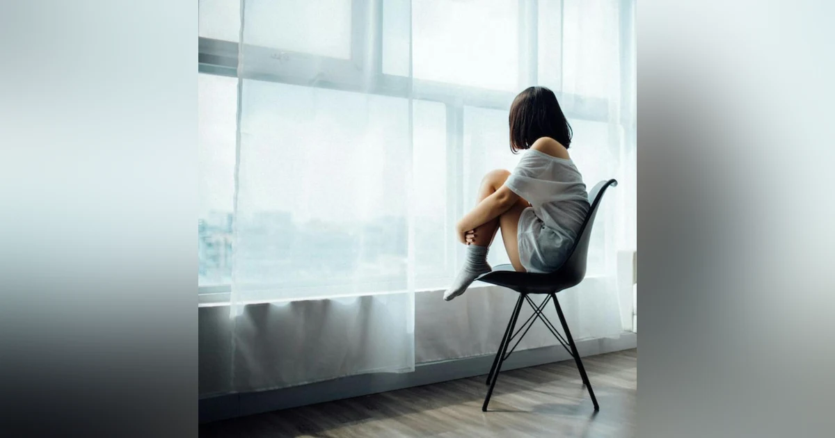 Postpartum Depression Among The Unspoken Expectations Of Society: Marina shares her journey through not only learning she was pregnant and the birth of her child, but also her struggles after her daughter was born | 45