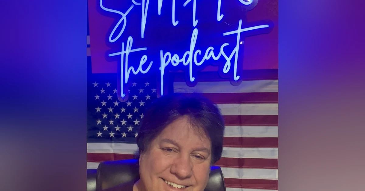 Ep40: United We Stand (Don't Let Them Divide Us!)