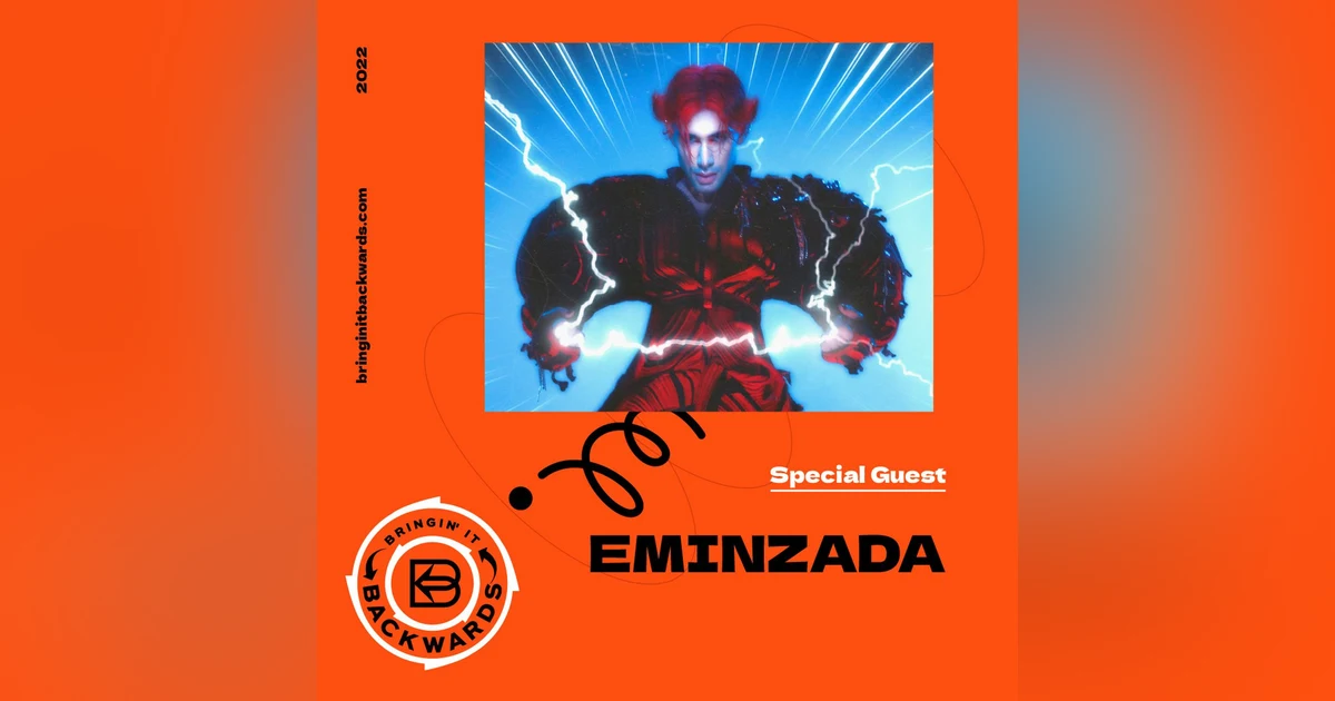 Interview with EMINZADA