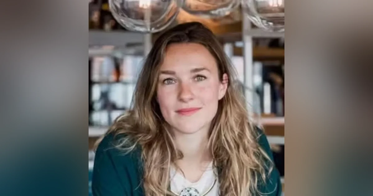 Staying Motivated to Provide Hospitality - Veerle Donders, Zoku