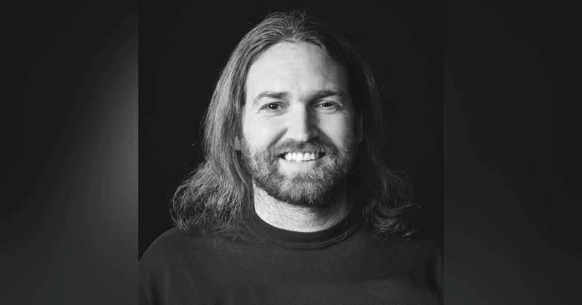 Offsetting the future with Kai Landwehr