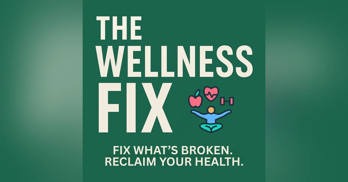 The Wellness Fix: What Every Parent Should Ask Before Vaccines