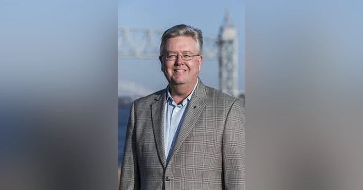 Saturday, June 1, 2019 State Representative & CPA Randy Hunt