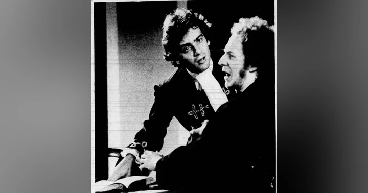 image for Images for Episode 135: "Whit MacLaughlin Finds His Utopia"