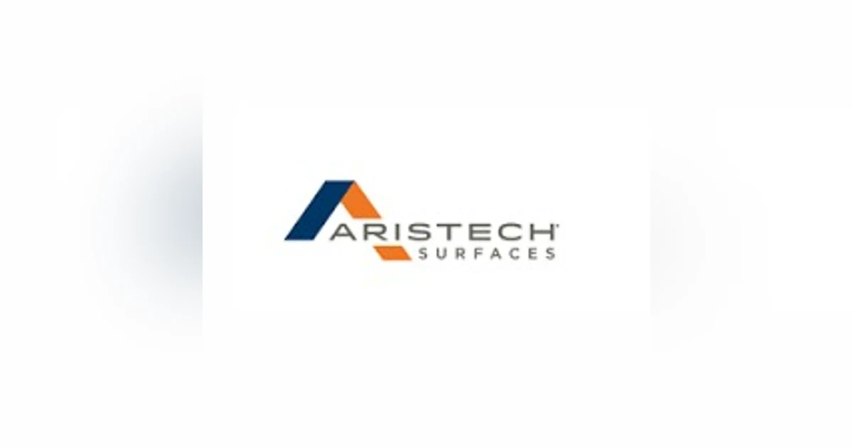 Ruth Moore of Aristech Surfaces