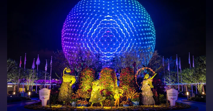 image for 13 EPCOT Hacks That'll Make You a Crowded Day Superhero (As Told By Your Favorite Disney Podcast Hosts!)