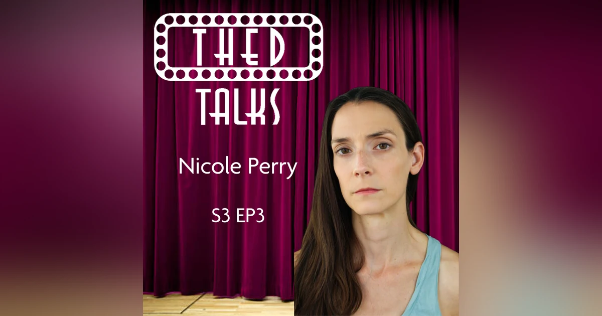 3.03 A Conversation with Nicole Perry