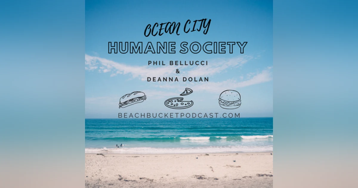 Humane Society of Ocean City -Adopt A Pet Today