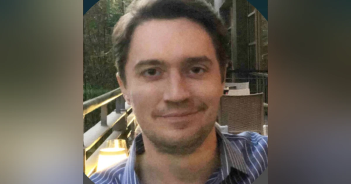 Brian Bason, Founder/CEO Bark internet safety social media solution