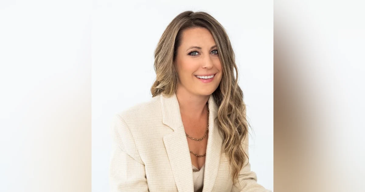 Courtney Watkins, Mine & Yours Luxury Resale