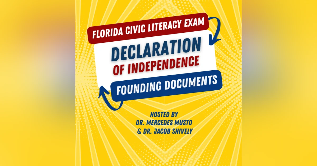 What Really Happened in 1776? | FCLE Seminar | The Declaration of Independence Explained #1776 #america250