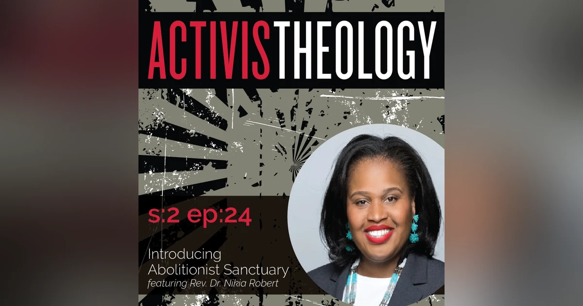 Introducing Abolitionist Sanctuary