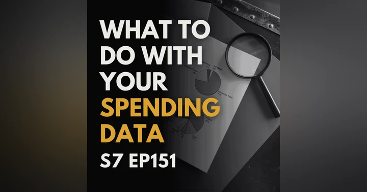 image for The Next Step After Tracking Your Spending