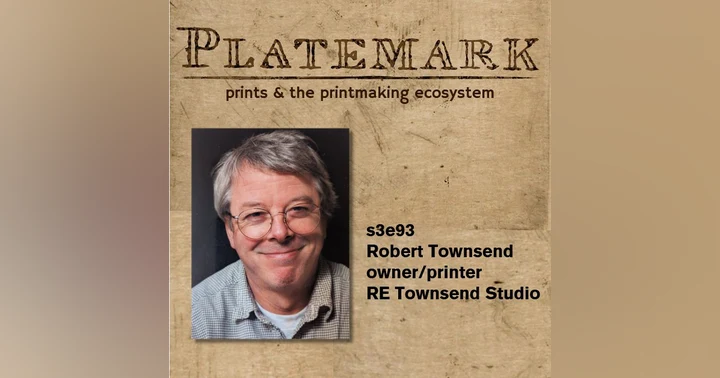 image for Show Notes: S3E93 with Bob Townsend