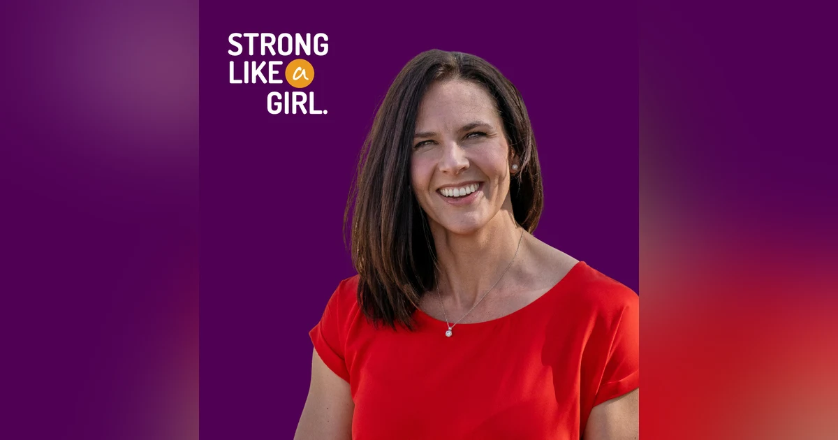 Sarah Peto: Empowering Women in Fire & Emergency Services
