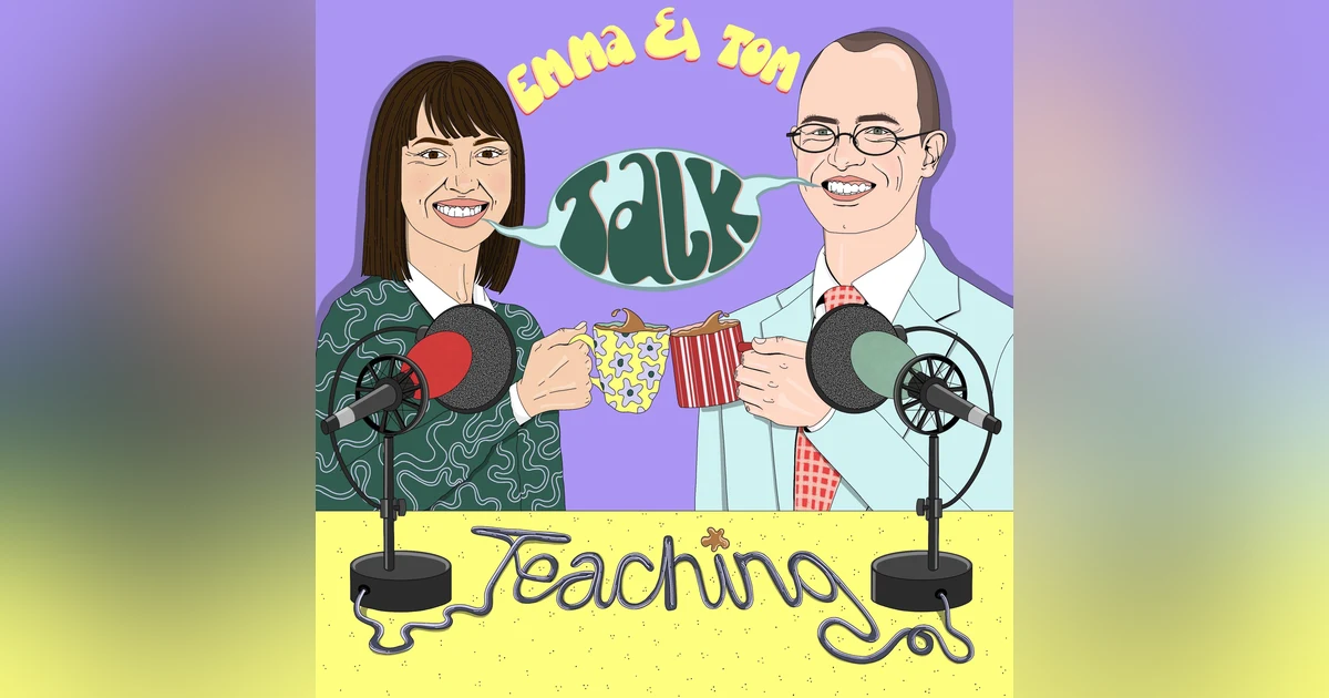 So You Want To Become A Teacher