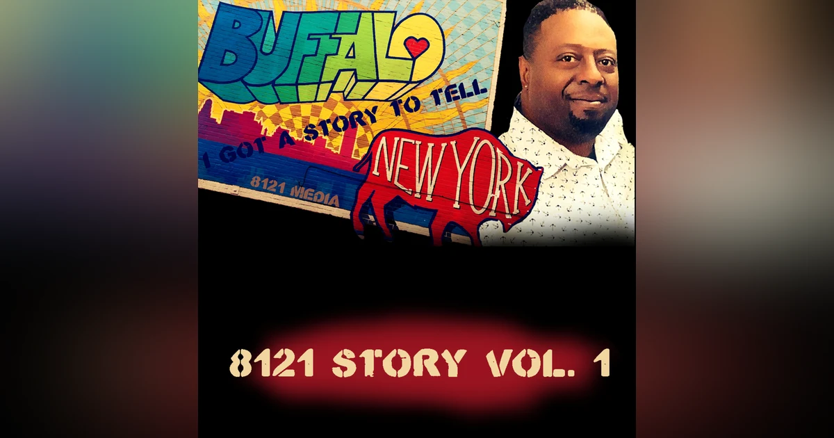 I Got A Story To Tell...Thomas Woodard...Wendell Episode 1