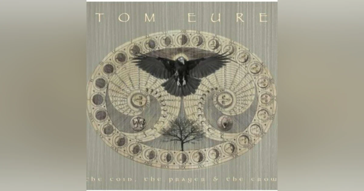 Tom Eure Interview