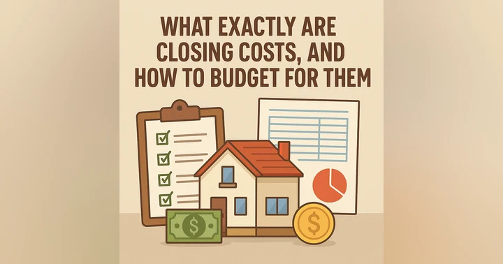 image for Everything You Need to Know About Closing Costs