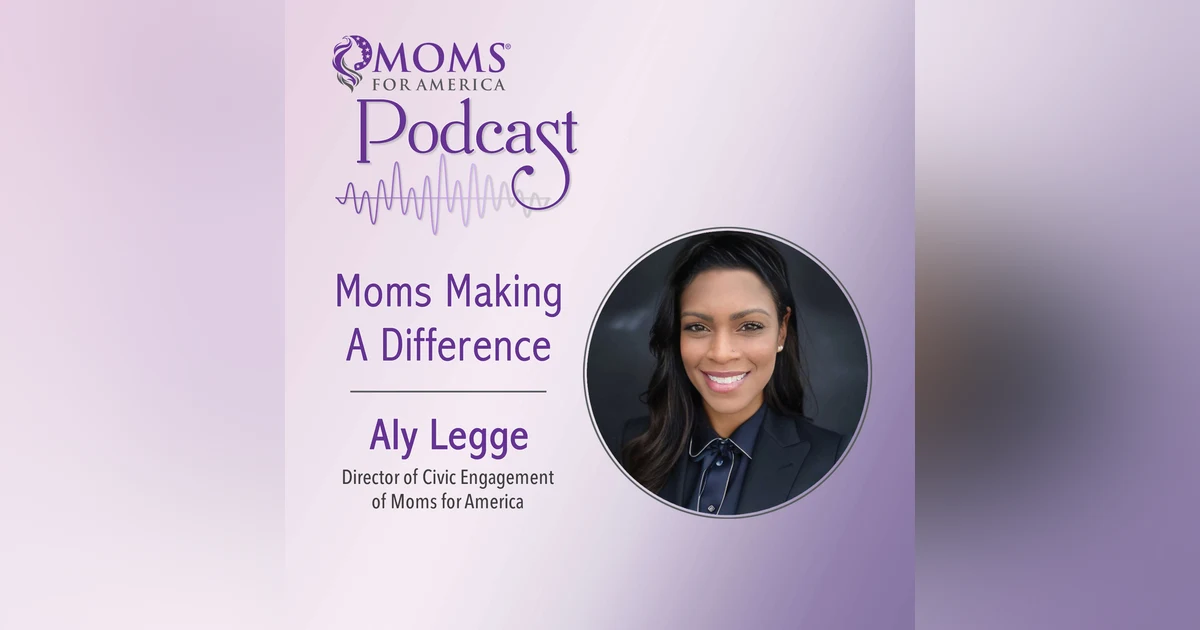 Moms Making A Difference
