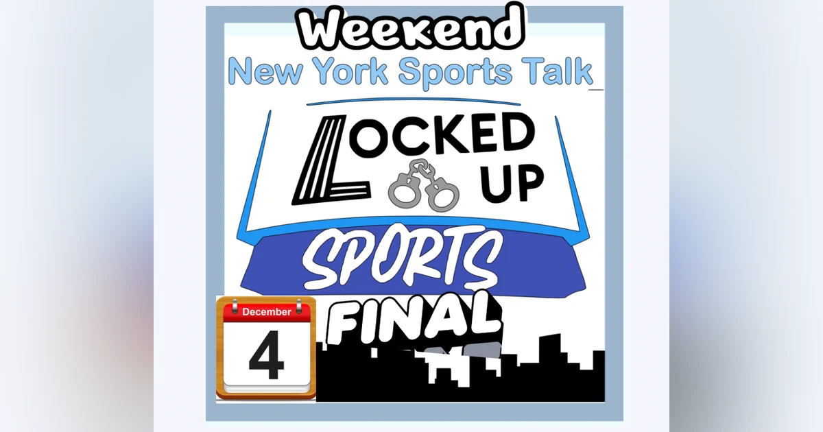 Weekend Wrap Up