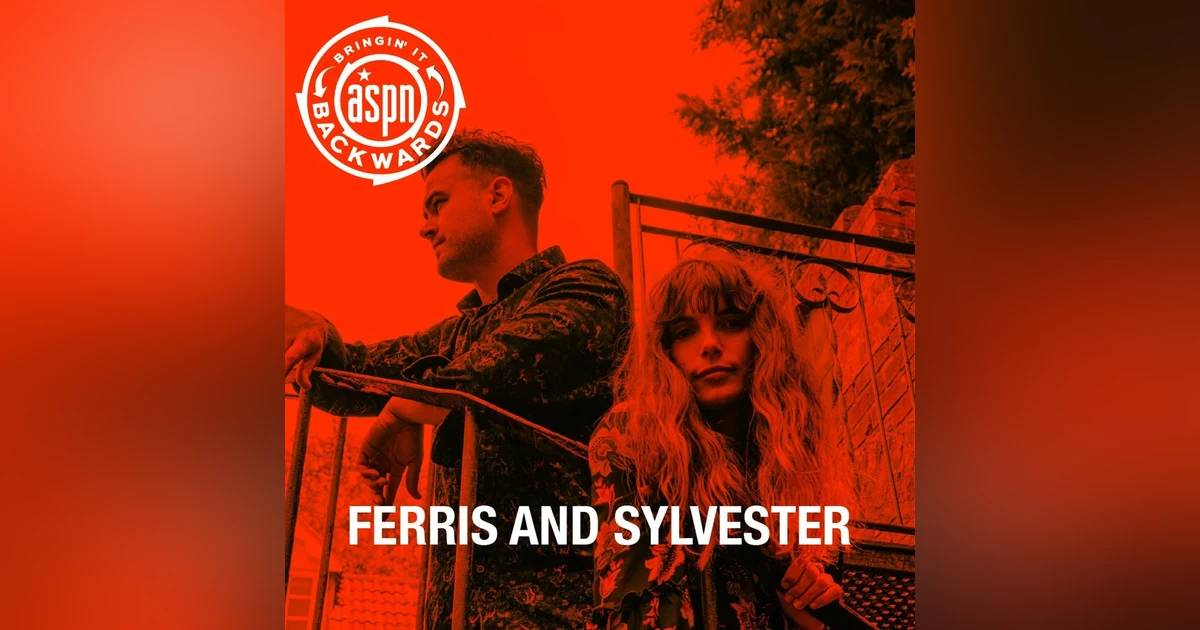 Interview with Ferris & Sylvester