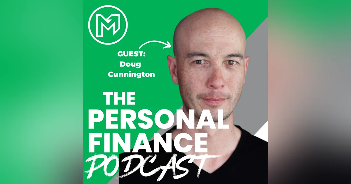 How to Use Niche Sites to Build Multiple Streams of Income With Doug Cunnington