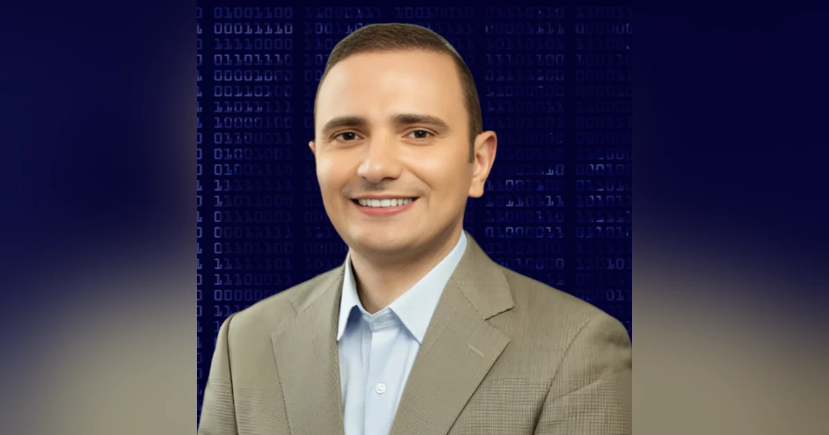 How AI is Reshaping Marketing & Personal Branding with Vladimer Botsvadze