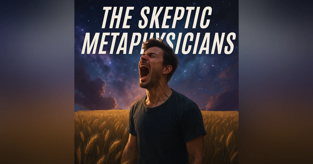 Can Screaming Into the Void Actually Heal You?