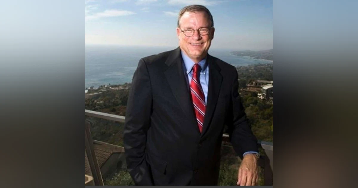 Living the dream with author, natural storyteller, and former attorney Ross Palfreyman