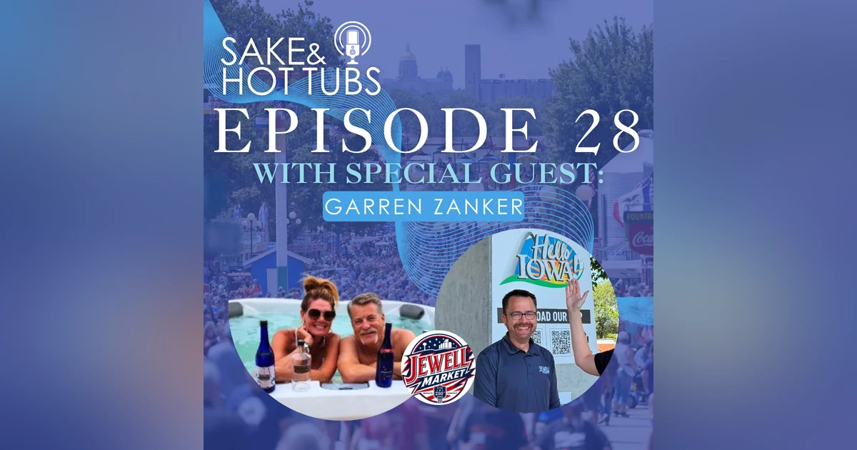S1E28 | The Guy Fieri of Jewell, Iowa